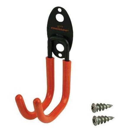 Commercial 40 lb Large J Hook 48034